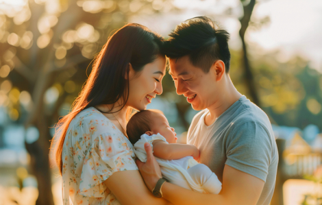 Chủ động thiết lập kế hoạch tài chính và bảo vệ cùng FWD Bảo vệ gia tăng