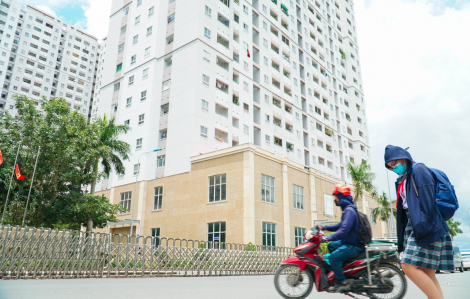 Người dưới 35 tuổi sẽ được vay ưu đãi đặc biệt để mua nhà ở xã hội