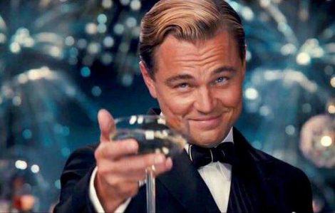 Leonardo DiCaprio có thể đóng chính trong "Squid Game" phiên bản Mỹ?