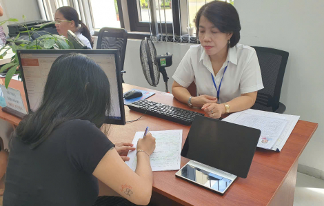 Người dân muốn biết địa chỉ trụ sở 94 phường xã ở Đà Nẵng bằng cách nào?