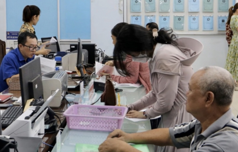 Những ghi nhận ngày đầu tiên vận hành chính quyền 2 cấp tại TPHCM