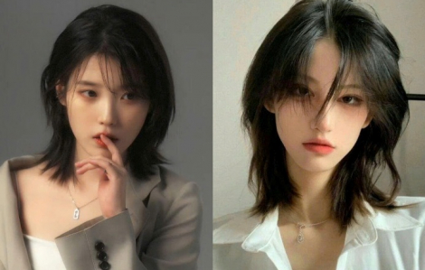 Những kiểu tóc đang gây sốt giúp bạn làm mới diện mạo mà không cần nhuộm