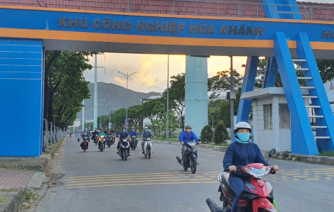 Rà soát việc cho thuê nhà xưởng trái phép trong các khu công nghiệp tại Đà Nẵng