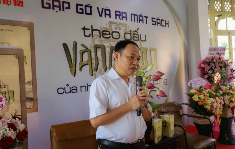 “Theo dấu vàng son”- Hành trình truyền cảm hứng về tình yêu di sản xứ Huế