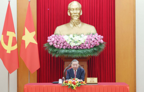 Tổng thống Mỹ thông báo đã đạt thỏa thuận thương mại với Việt Nam