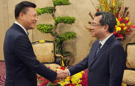 TPHCM - Quảng Châu mở rộng hợp tác về quản trị đô thị và du lịch văn hóa