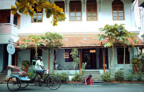 Đà Nẵng được gợi ý là 'điểm đến sô-cô-la' thế giới