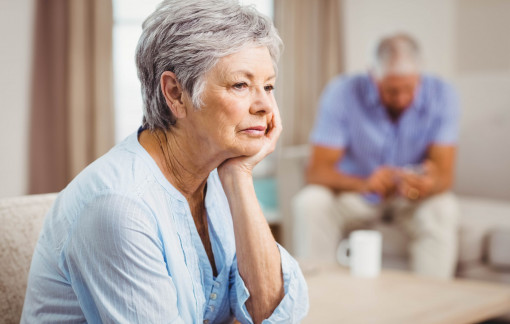 Có nên vì con thêm lần nữa?