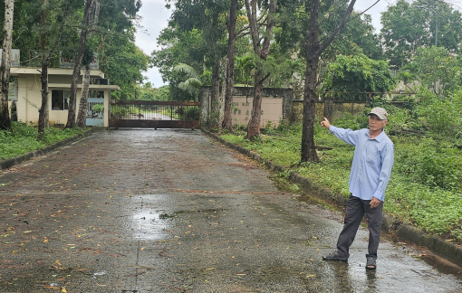 Người dân đặc khu Phú Quốc nhận giấy chủ quyền sau 21 năm chờ tái định cư