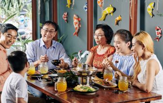Chịu đựng vì thương chồng