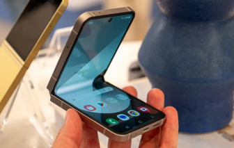 Galaxy Z Flip 7 và iPhone 15 - Chiếc nào hợp với bạn?