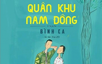 “Giấc mơ” của văn chương Việt