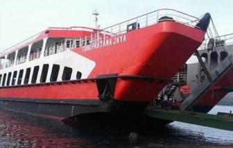 Indonesia: Chìm phà gần đảo Bali khiến ít nhất 4 người chết, 38 người mất tích