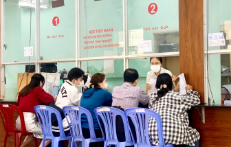 Người trẻ “lạc nhịp” giữa thị trường lao động số