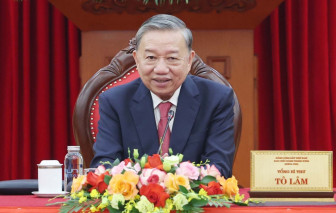Thỏa thuận thuế Mỹ - Việt Nam: Tín hiệu tích cực và cơ hội chuyển mình cho kinh tế Việt Nam