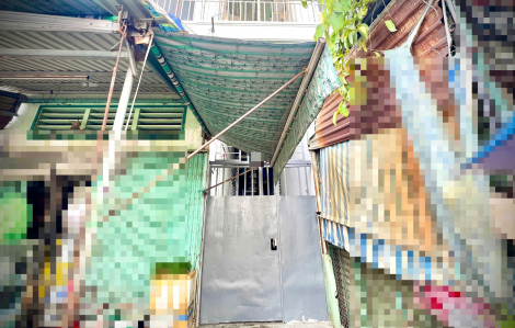 Bị đánh, cướp tài sản khi đến nhà trọ người tình trên mạng để tâm sự