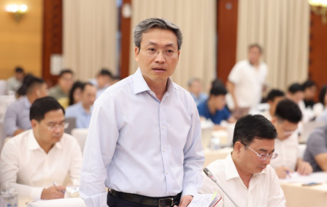 Đã khởi tố 10 bị can liên quan đến vụ sữa giả HIUP