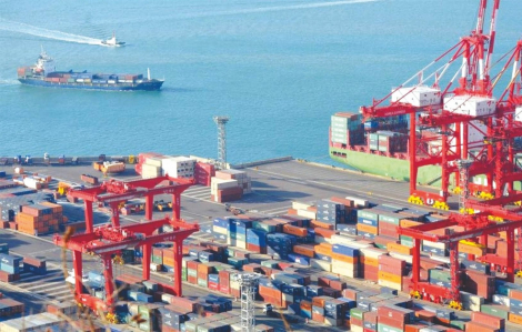 Việt Nam - Mỹ sẽ tiếp tục làm việc để cụ thể hóa các nội dung đã thống nhất