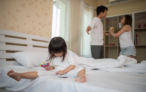 Có nên cho con học thêm trước khi vào lớp Một?