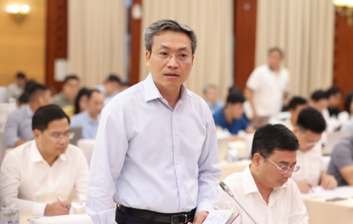 Đã khởi tố 10 bị can liên quan đến vụ sữa giả HIUP