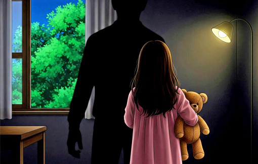 Khi trẻ em bị chính người thân xâm hại tình dục