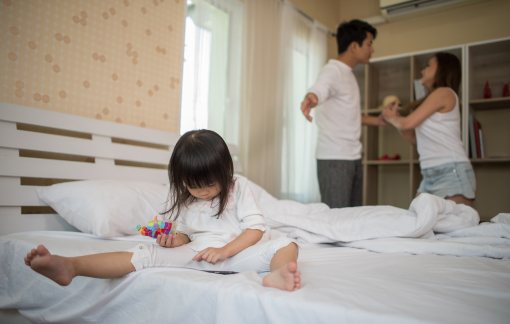 Có nên cho con học thêm trước khi vào lớp Một?