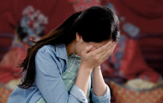 Cha mẹ muốn em báo hiếu