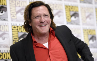 Diễn viên gạo cội Michael Madsen qua đời