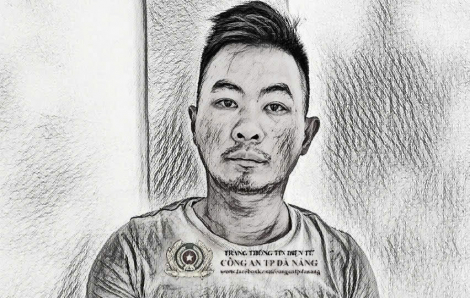 Bắt nghi phạm đột nhập vào nhà lúc rạng sáng, dùng dao đe dọa nữ nạn nhân cướp tài sản