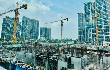 Danh sách 112 dự án được miễn giấy phép xây dựng tại TPHCM