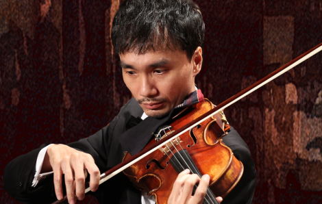 Đêm nhạc cổ điển Pháp của HBSO