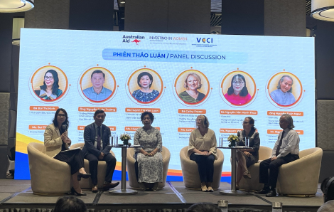 Khởi động dự án Grace phát triển nguồn nhân lực chăm sóc người cao tuổi