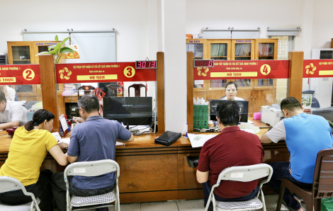 TPHCM: Tiếp tục lắng nghe, giải quyết nguyện vọng cán bộ phù hợp sở trường, điều kiện