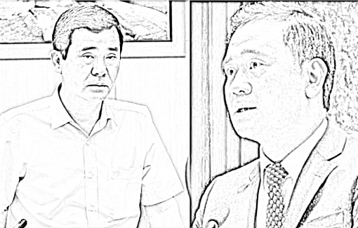 Cựu Phó chủ tịch tỉnh Phú Thọ đánh bạc 95 lần với hơn 7 triệu USD