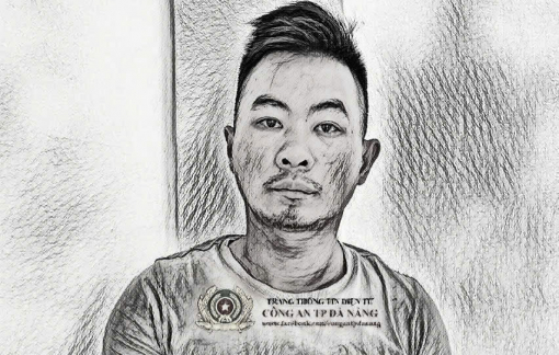 Bắt nghi phạm đột nhập vào nhà lúc rạng sáng, dùng dao đe dọa nữ nạn nhân cướp tài sản