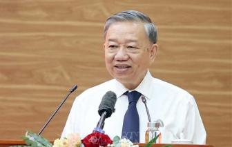 [Infographic] Đoàn kết - Chìa khóa thành công trong sắp xếp bộ máy