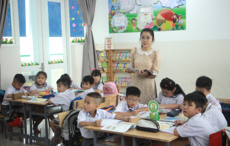 Dự kiến giao 7 nhiệm vụ thuộc thẩm quyền Bộ trưởng Bộ GD-ĐT cho chủ tịch tỉnh