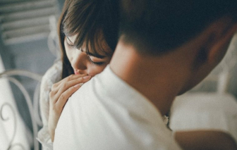 Có phải mọi ông chồng đều chán vợ?