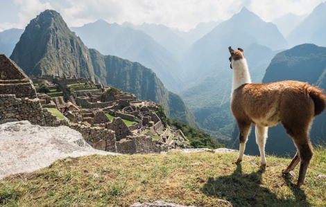 7 kỳ quan cổ đại nhất định phải ghé thăm một lần trong đời