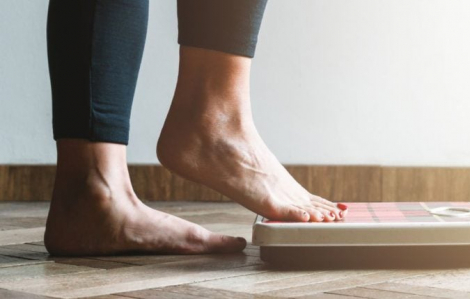 Giảm cân ở tuổi trung niên giúp kéo dài tuổi thọ