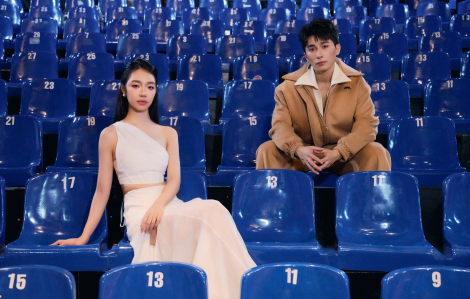 Hoàng Duyên tung sản phẩm “hậu” chia tay “Em xinh say hi”