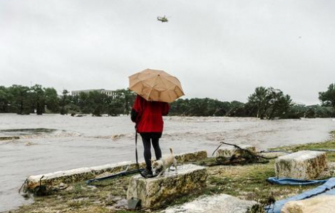 Lũ quét nghiêm trọng ở Mỹ, ít nhất 13 người thiệt mạng