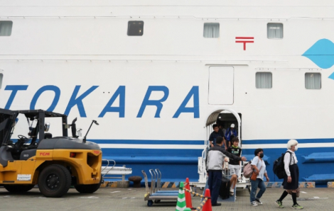 Nhật Bản chuẩn bị đối phó cho nhiều trận động đất, nhưng bác bỏ "ngày tận thế"