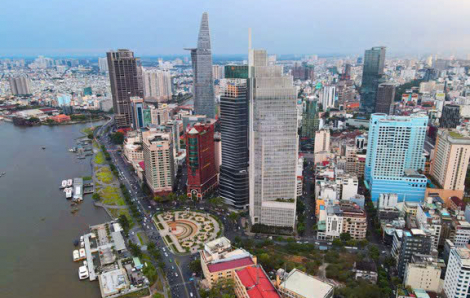 Phường Sài Gòn phát động hội thi thiết kế logo