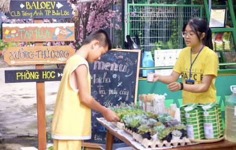 Xin đừng gắn mác cho Gen Z