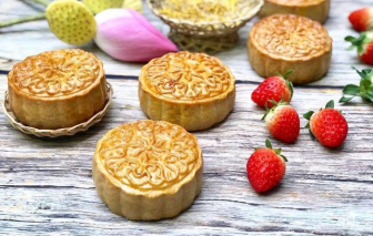 Bánh Trung thu “nhà làm”: Đừng lấy cảm xúc thay cho giấy phép