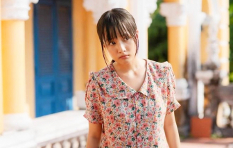 Diễn viên trẻ Phương Thanh: “Nàng thơ” bỏ mỹ thuật, theo điện ảnh