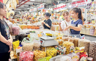 Hàng đạt chuẩn mới được lên sàn thương mại điện tử