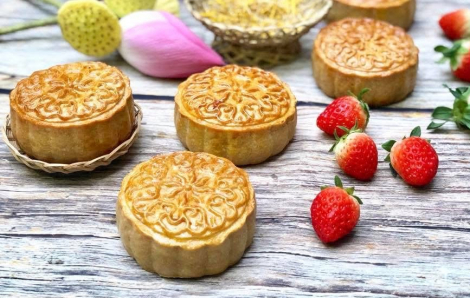 Bánh Trung thu “nhà làm”: Đừng lấy cảm xúc thay cho giấy phép