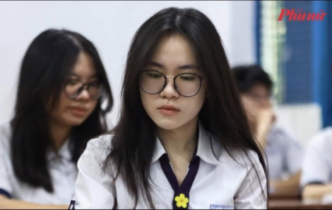 Bộ GD-ĐT chính thức công bố đáp án thi tốt nghiệp THPT 2025